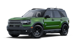 2025 Ford Bronco Sport® External Image 1